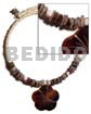 4-5mm Bleach Coco Pokalet. Choker