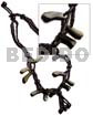 3 Layer Black 2-3mm Coco