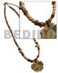 2-3mm Coco Pokalet.tiger Chocolate Orchids