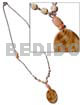 40mm Melo Shell Pendant Skin