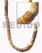 4-5 Coco Heishe Tiger &