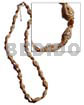 Nassa Tiger Rice Wood &
