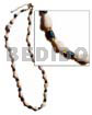 Nassa Tiger Rice Wood &