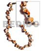Red Everlasting Luhuanus Glass Beads