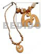 2-3mm Coco Pokalet Nat. White