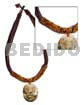 8 Layers Wax Cord Glass