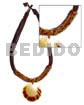 8 Layers Wax Cord Glass