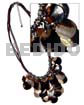 Cleopatra- Dangling 18mm ( 25pcs.)