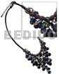 Cleopatra- Dangling 10mm ( 36pcs.)