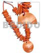 1 In. Coco Stick 50mm