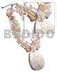 3 Rows 15mm Floating Kabibe