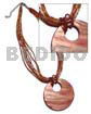 7 Rows Golden Brown Cut/glass