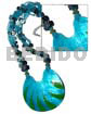 5 Layers Glass Beads Floating
