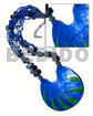 5 Layers Glass Beads Floating