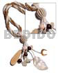 5 Layers Twisted 2-3mm Coco
