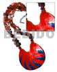 5 Layers Glass Beads Floating