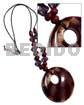 Wax Cord Acryclic Crystals ,