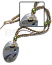 Macrame Wax Cord In Olive