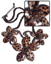 2-3mm Coco Pokalet Nat Brown