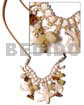 Dangling MOP, Hammershells And Crystal
