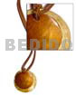 40mm Round MOP & 30mm