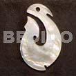 Hook MOP 40mm
