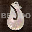 Hook MOP 40mm