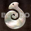 Hook MOP 40mm