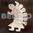 MOP Centipede 45mm