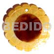 40mm MOP Flower Wheel Skin