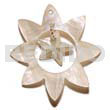 45mm Sun Hammershell Dangling Inner