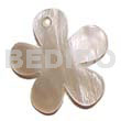35mm Hammershell Flower