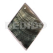 40mmx29mm Blacklip Diamond