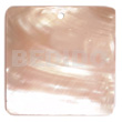 40mm Square Kabibe