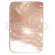 40mmx27mm Rectangular Kabibe