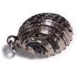 Sihe Shell - Spiral (approx.