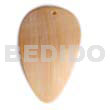 50x30mm Melo Inverted Teardrop Melo
