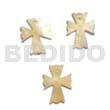 MOP Cross 20mmx15mm