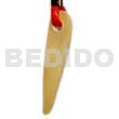 MOP Dagger 40mmx10mm