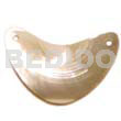 Drooping MOP 50mmx30mm