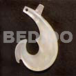 Hook MOP 40mm