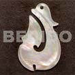 Hook MOP 40mm