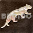 Jaguar MOP 40mm