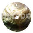 Blacklip Disc 60mm