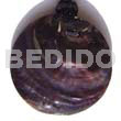 Tipay Shell Backing 40mm