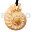 Cone Melo Shell