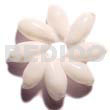 Flower Bubble Shell