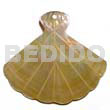 40mm Fan MOP