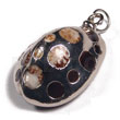 Caput Shell (approx. 30mm -