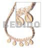 Sigay Macramie Choker